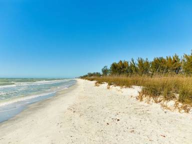 Condo Little Gasparilla Island
