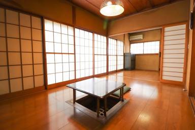 House Tokorozawa