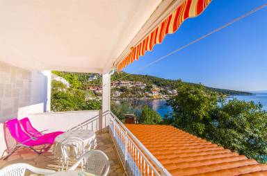 Appartement Marina