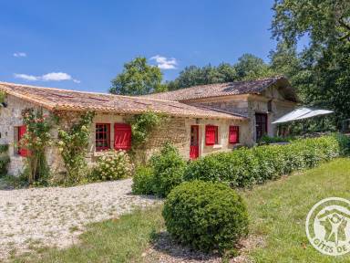 Cottage  Doué-la-Fontaine