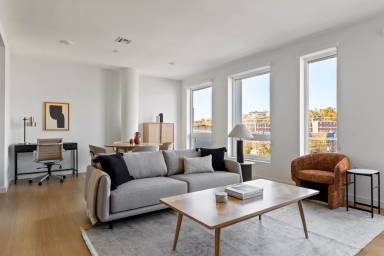 Appartement Lower Manhattan