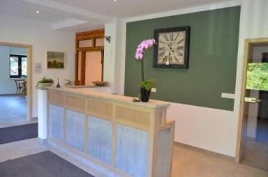 Ferienhaus Tuchersfeld