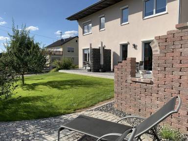 Ferienhaus Bobingen