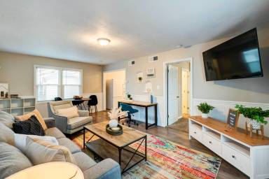 Airbnb  Ogden