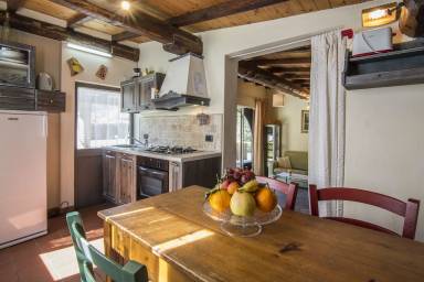 52 m² Cottage
