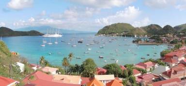 Appartement Les Saintes
