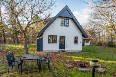 Maison de vacances 100 m²