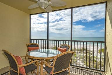 Condo Little Gasparilla Island