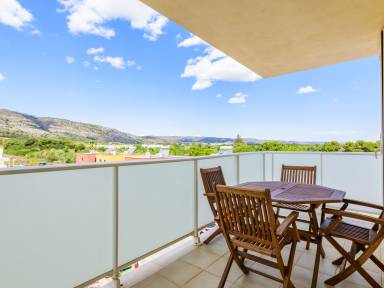 Apartamento de 70 m²