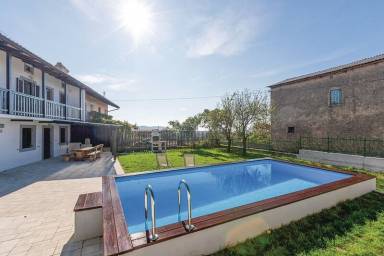 Casa  Doberdo' del lago