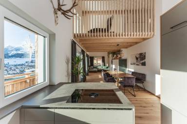 Appartement Schladming