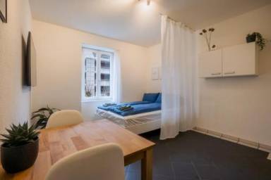 Ferienwohnung Biel