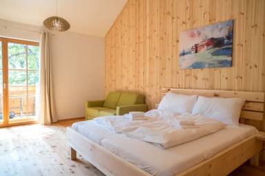 Chalet 28 m²