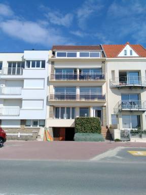 Appartement Saint-Étienne-au-Mont