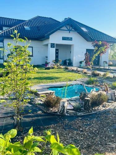 Bed & Breakfast Święta Katarzyna