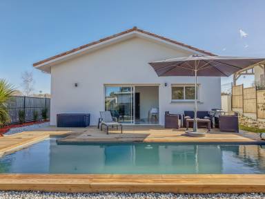 Appartement Saint-Vincent-de-Tyrosse