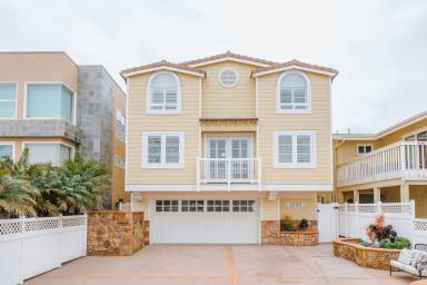 House Oxnard