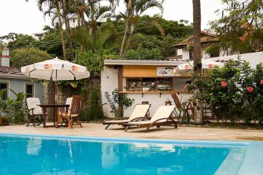 Apartment Barra Velha