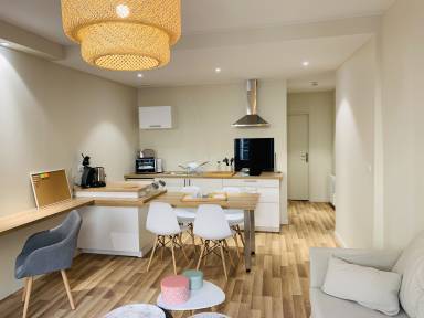 Appartement Royat