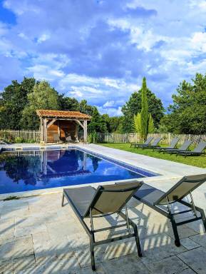 House  Villamblard