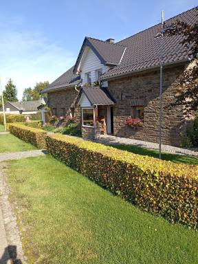 Appartement Höfen