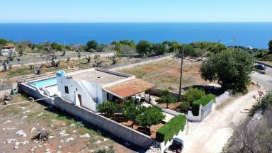 Villa Marina di Novaglie