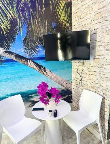Apartman  Copacabana