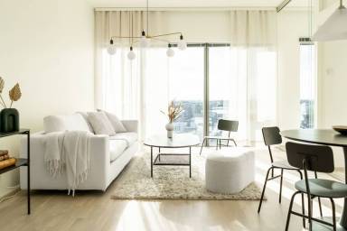 Appartement Kalasatama