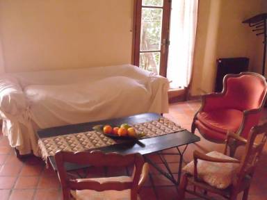 Apartment Belgrano