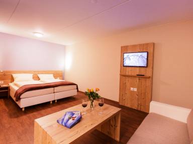 Ferienwohnung Sevelen