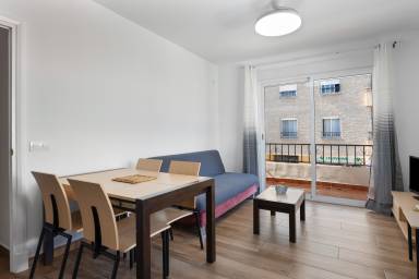 Apartamento de 80 m²