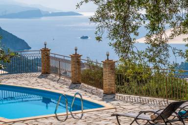 Villa Agios Georgios