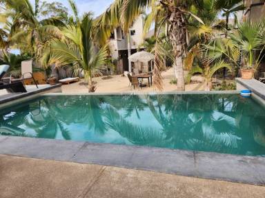Villa  El Pescadero