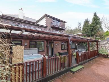 Apartment Pet-friendly Neston