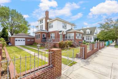 House  Absecon