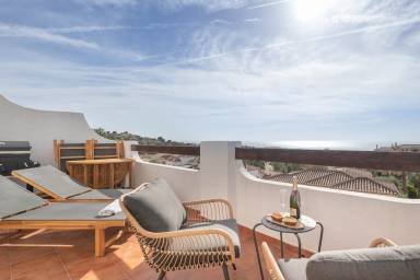 Apartamento de 60 m²