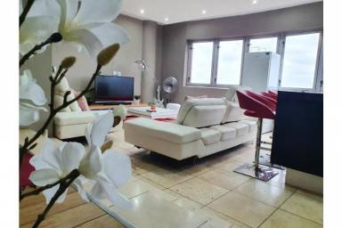 Apartment Johannesburg