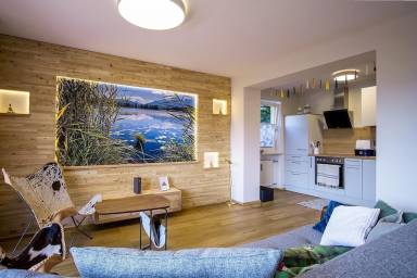 Ferienwohnung Hopferau