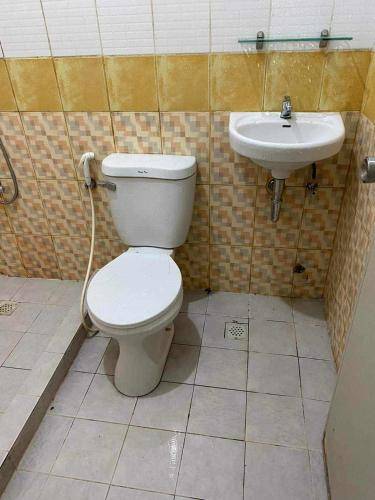 Apartment Quezon City