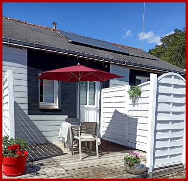 Appartement Saint-Nolff