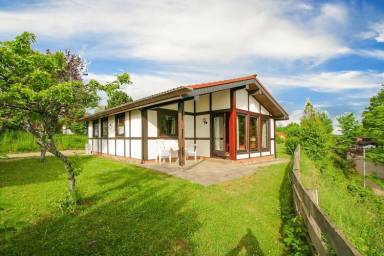 Ferienhaus Bad Dürrheim