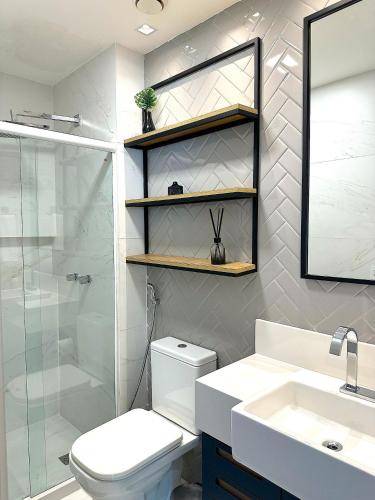 Apartamento Vale Encantado