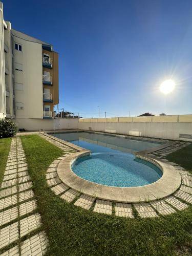 Apartamento Praia de Esmoriz