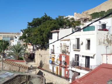 Casa de 65 m²