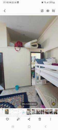 84 m² Ferienwohnung