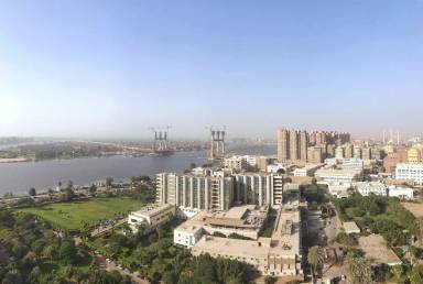 Apartment Cairo