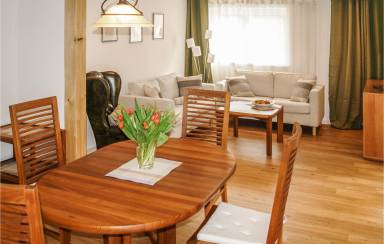 Appartement 75 m²
