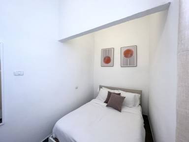 Appart'hôtel District de Tel Aviv