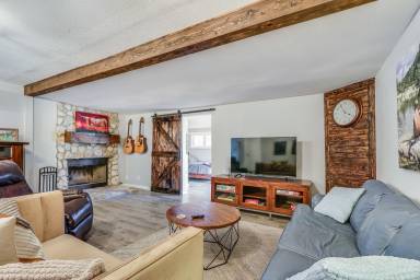 House  Wimberley