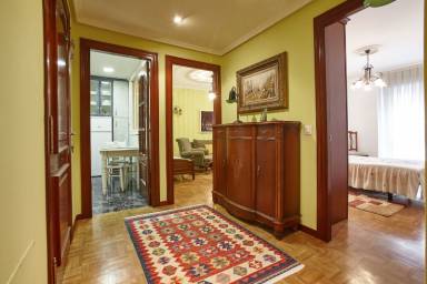 Ferienwohnung  El Llano